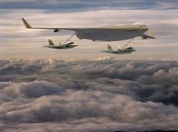 boeing tanker competition woes