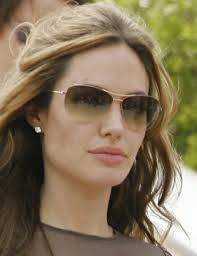 Actress Angelina Jolie