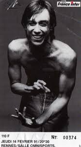 iggy pop