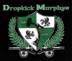 dropkick murphys