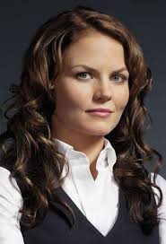 Jennifer Morrison