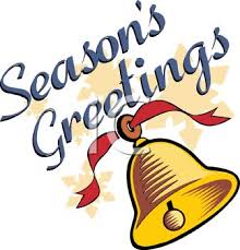 greetings for christmas