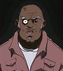 uncle ruckus