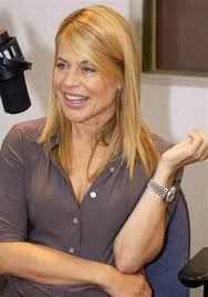Linda Hamilton