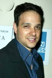 Ralph Macchio en la actualidad