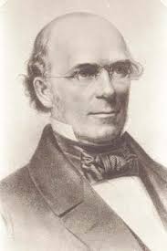 PAL: Theodore Parker