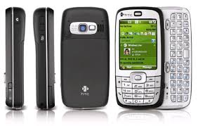 htc s710