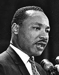 MLK day 2009