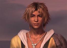 tidus