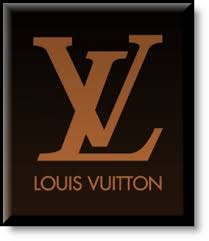 luis vuitton logo