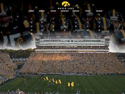 iowa hawkeye football