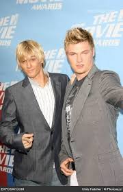 Aaron Carter