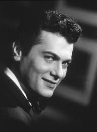 Tony Curtis @ Drenobors