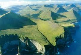 Awesome Faroe Islands!