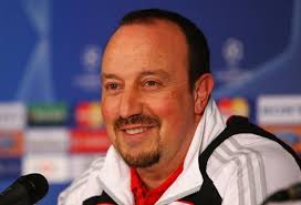 rafael benitez