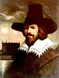 Fawkes