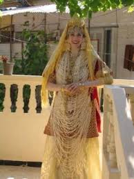 mariage algerien