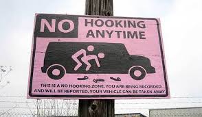 funny signs