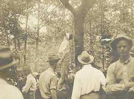 Lynching of Leo Frank,