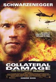 Collateral Damage Icon