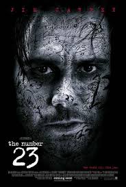 The Number 23 (2007) misterija,drama