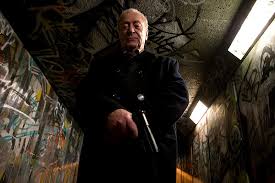 Watch Harry Brown Full Movie