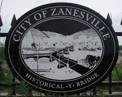 Zanesville is also noted for