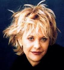 Meg Ryan