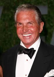 george hamilton