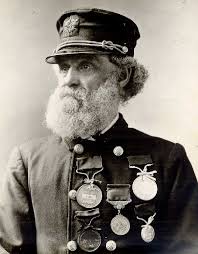 One of the first great rescuers that gives this creed the historical value was Capt. Joshua James (1826-1902)