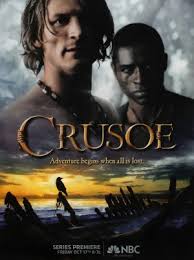 Crusoe 4. Bölüm