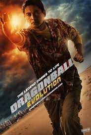 dragon ball evolution