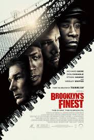 download Brooklyns Finest baixar capa Brooklyns Finest