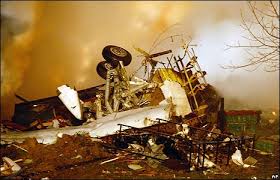 Flight 93 Shot Down?