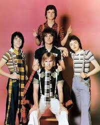 bay city rollers