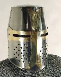 crusader