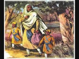 punjabi dharmik songs