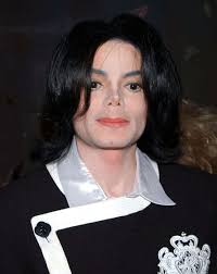 michael jacson