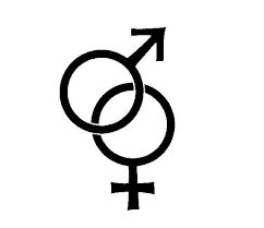 male symbol