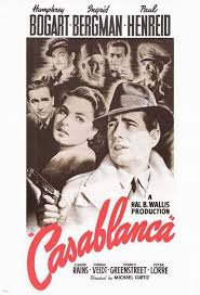 Seen any movies lately? - Page 26 Casablanca