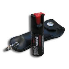 Sabre Pepper Spray