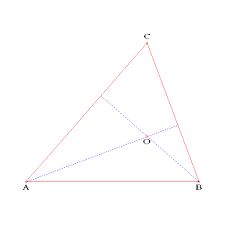 Orthocenter Definition