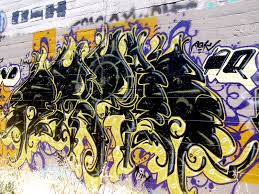 pictures graffiti letters
