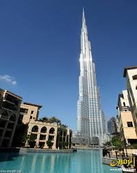 صور لبرج خليفة أكبر برج في العالم Alrams-e094c52b2a