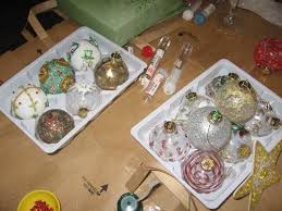 christmas ornaments to make