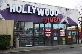 Hollywood Video