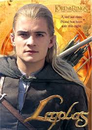 legolas