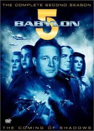 Babylon 5 2. Sezon-Yabanc� Diziler izle