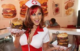 16 Heart Attack Grill (19 pics