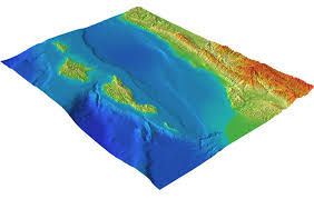 Santa Barbara for Tsunamis